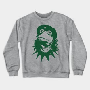 Viva La Frog Crewneck Sweatshirt